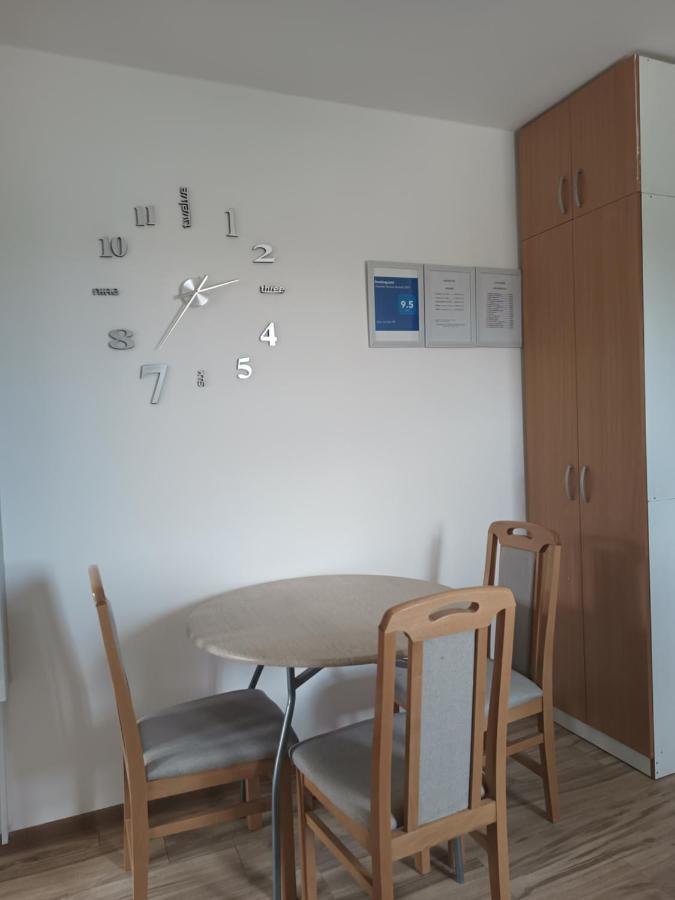 Apartament Stan Na Dan Im Užice Zewnętrze zdjęcie