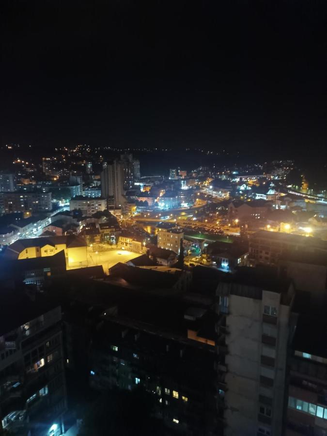 Apartament Stan Na Dan Im Užice Zewnętrze zdjęcie
