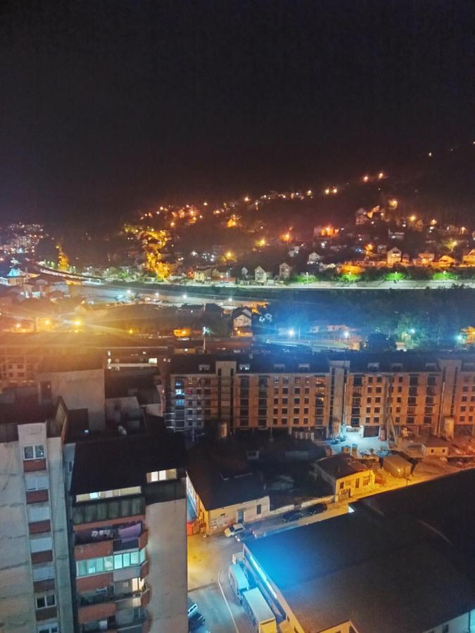 Apartament Stan Na Dan Im Užice Zewnętrze zdjęcie