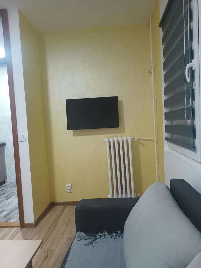Apartament Stan Na Dan Im Užice Zewnętrze zdjęcie