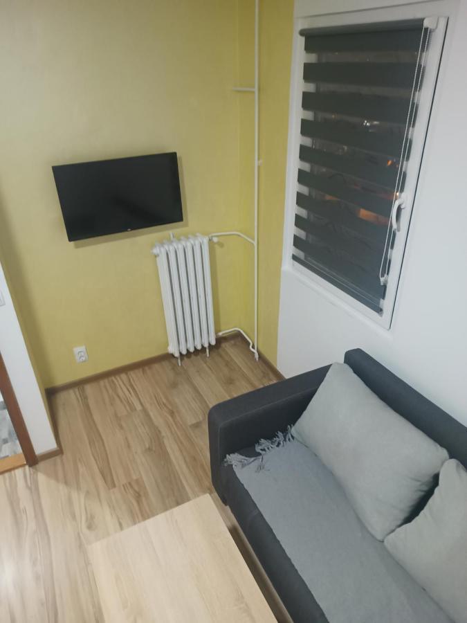 Apartament Stan Na Dan Im Užice Zewnętrze zdjęcie