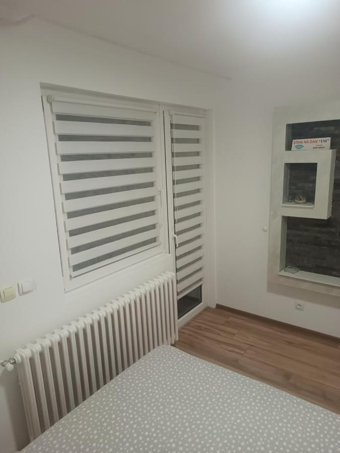 Apartament Stan Na Dan Im Užice Zewnętrze zdjęcie