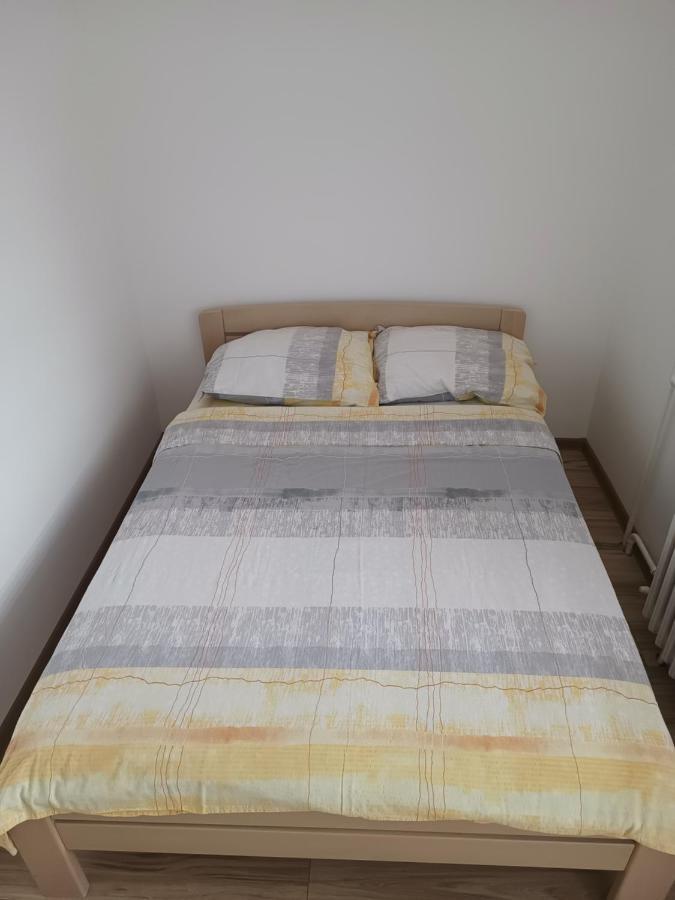 Apartament Stan Na Dan Im Užice Zewnętrze zdjęcie