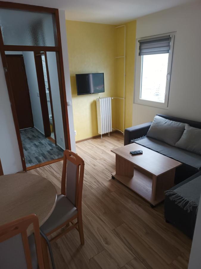 Apartament Stan Na Dan Im Užice Zewnętrze zdjęcie