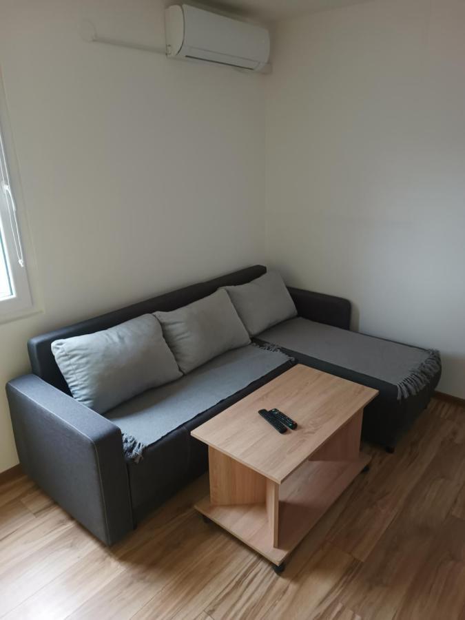 Apartament Stan Na Dan Im Užice Zewnętrze zdjęcie