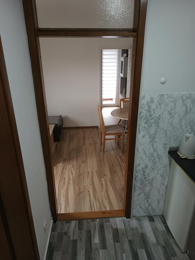 Apartament Stan Na Dan Im Užice Zewnętrze zdjęcie