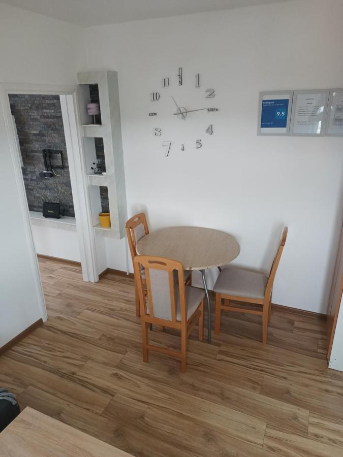 Apartament Stan Na Dan Im Užice Zewnętrze zdjęcie