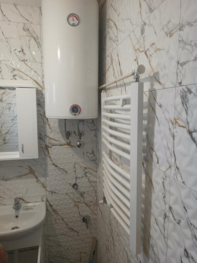 Apartament Stan Na Dan Im Užice Zewnętrze zdjęcie