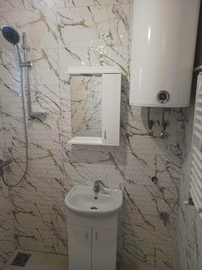 Apartament Stan Na Dan Im Užice Zewnętrze zdjęcie