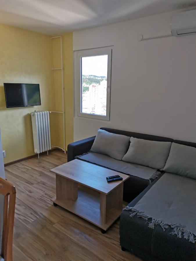 Apartament Stan Na Dan Im Užice Zewnętrze zdjęcie