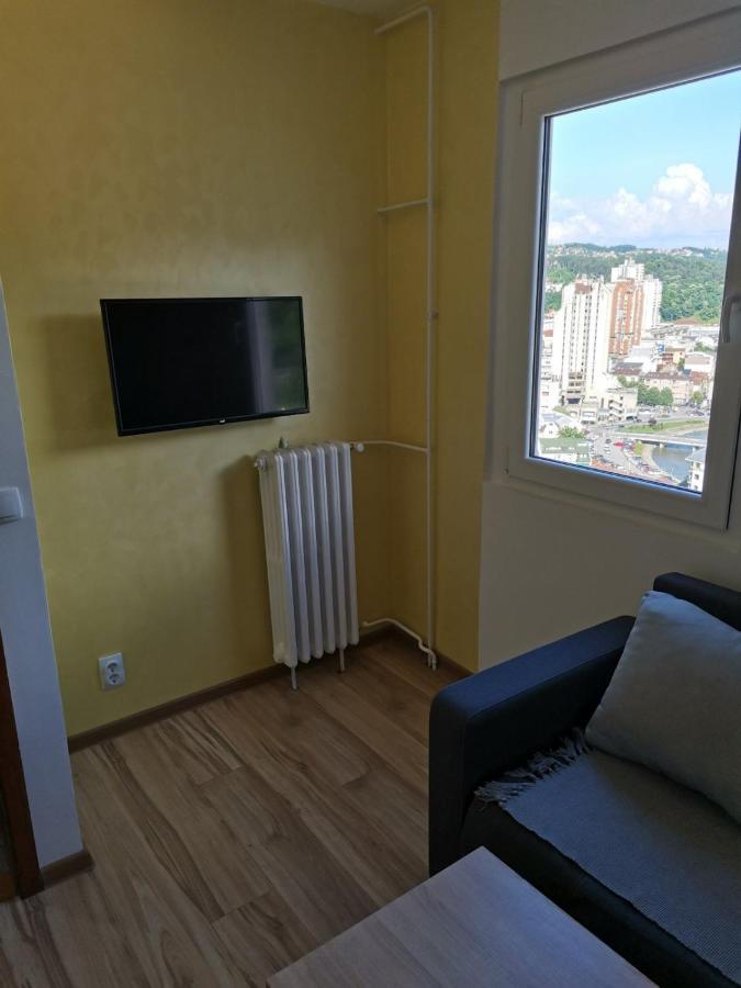 Apartament Stan Na Dan Im Užice Zewnętrze zdjęcie