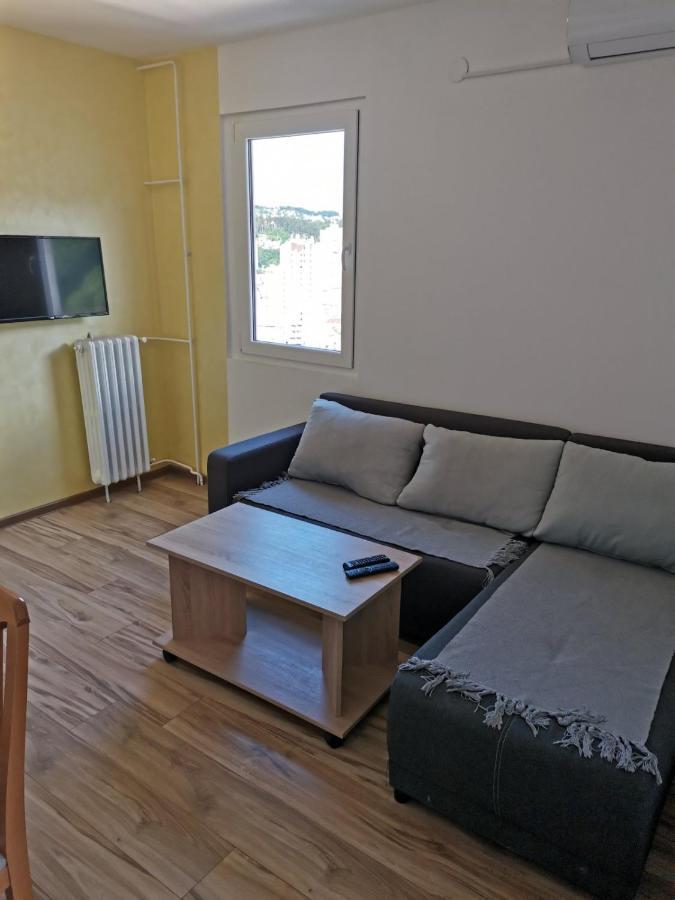Apartament Stan Na Dan Im Užice Zewnętrze zdjęcie
