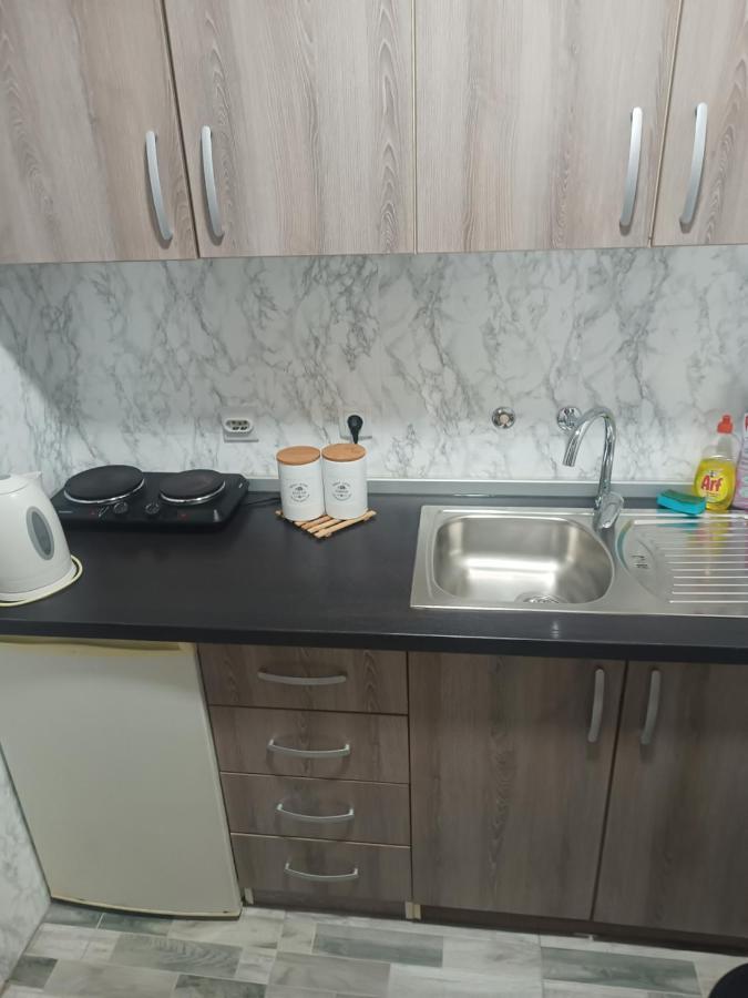 Apartament Stan Na Dan Im Užice Zewnętrze zdjęcie