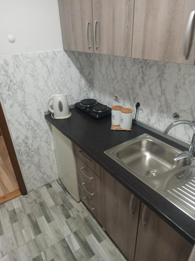 Apartament Stan Na Dan Im Užice Zewnętrze zdjęcie