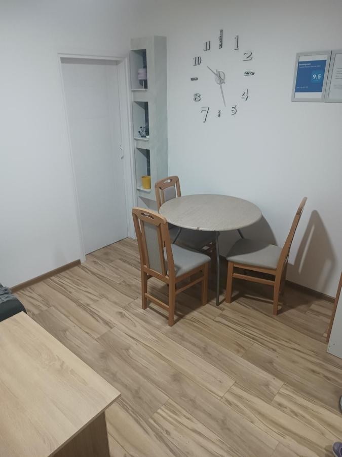 Apartament Stan Na Dan Im Užice Zewnętrze zdjęcie