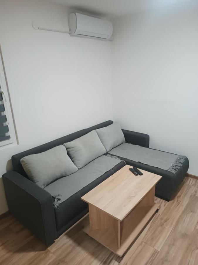 Apartament Stan Na Dan Im Užice Zewnętrze zdjęcie