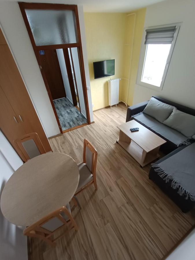 Apartament Stan Na Dan Im Užice Zewnętrze zdjęcie