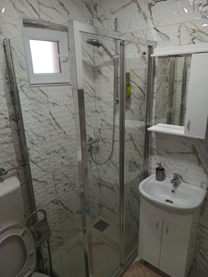 Apartament Stan Na Dan Im Užice Zewnętrze zdjęcie