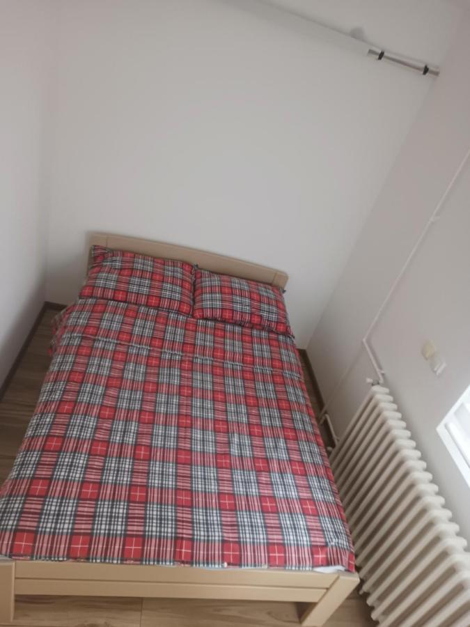 Apartament Stan Na Dan Im Užice Zewnętrze zdjęcie