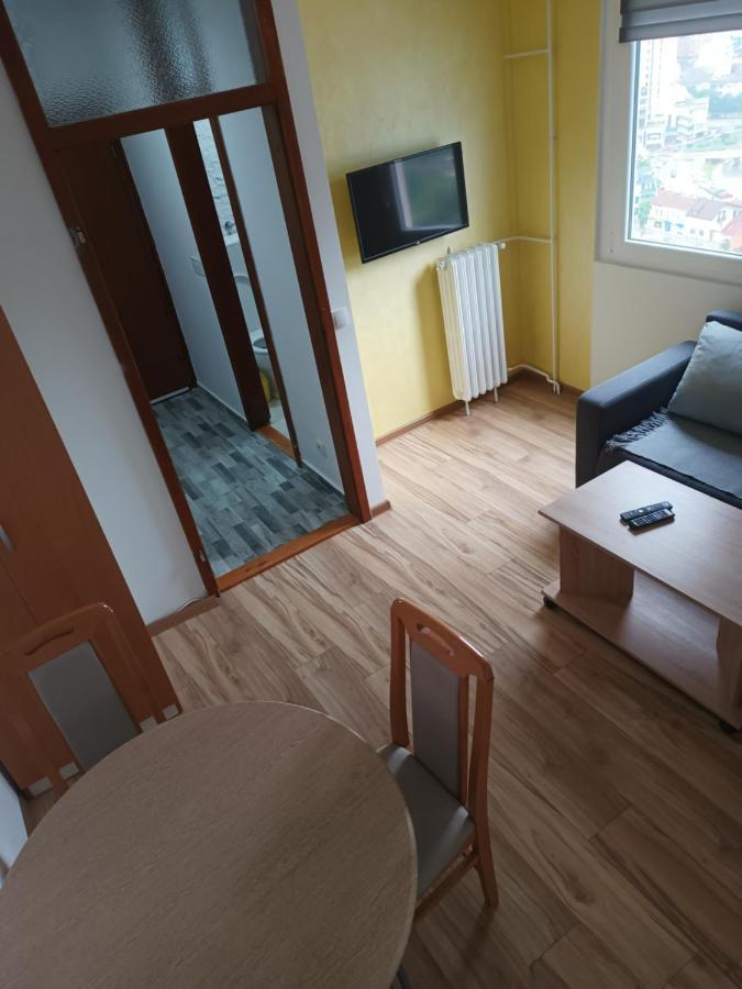 Apartament Stan Na Dan Im Užice Zewnętrze zdjęcie
