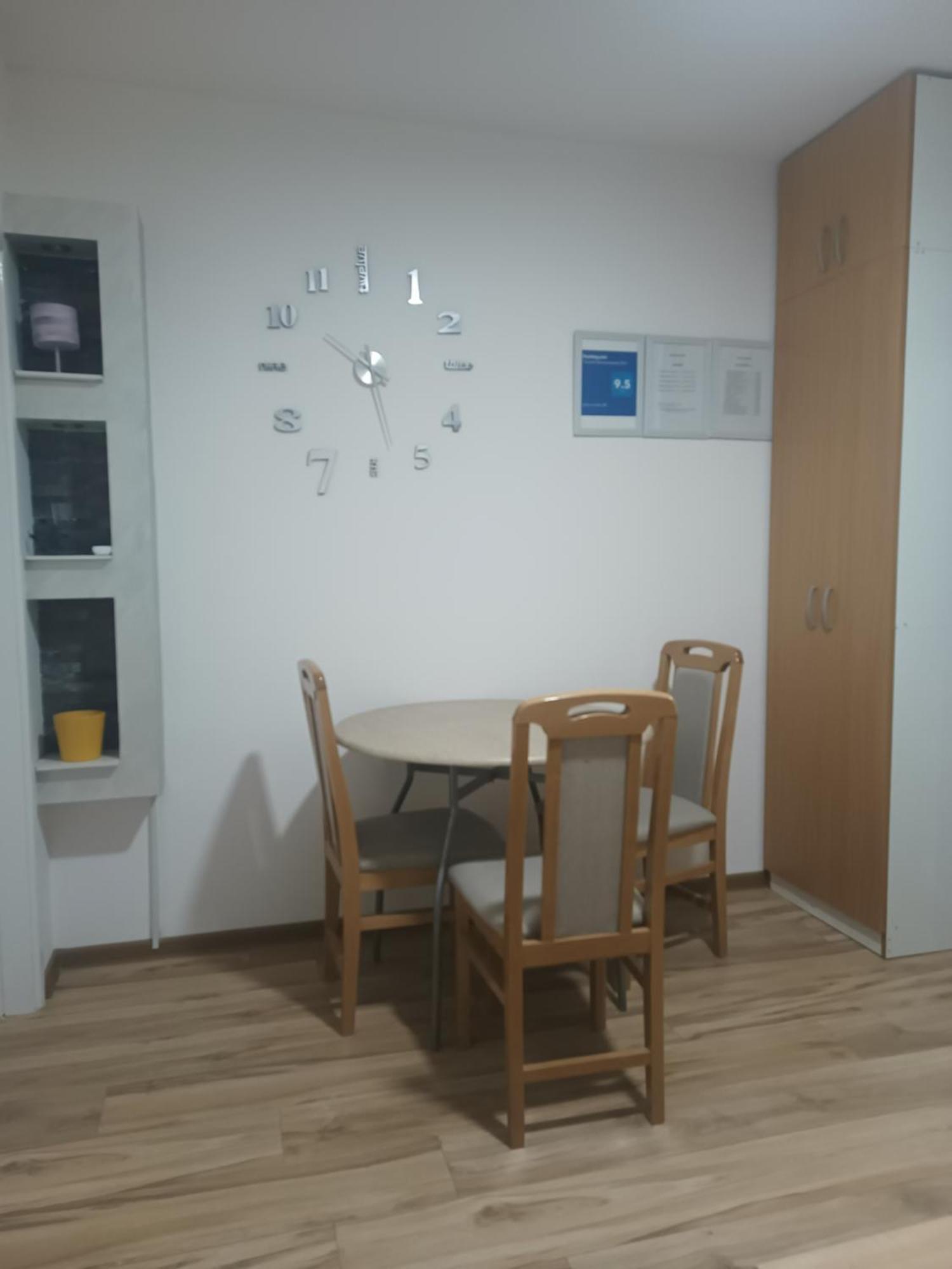 Apartament Stan Na Dan Im Užice Pokój zdjęcie