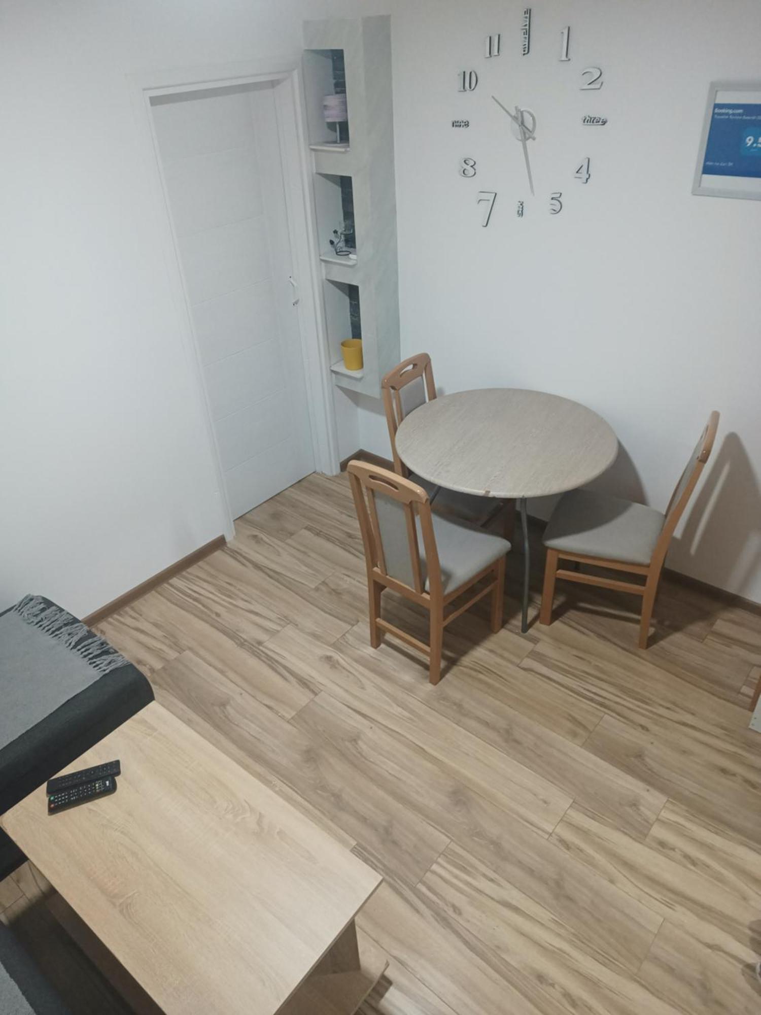 Apartament Stan Na Dan Im Užice Pokój zdjęcie