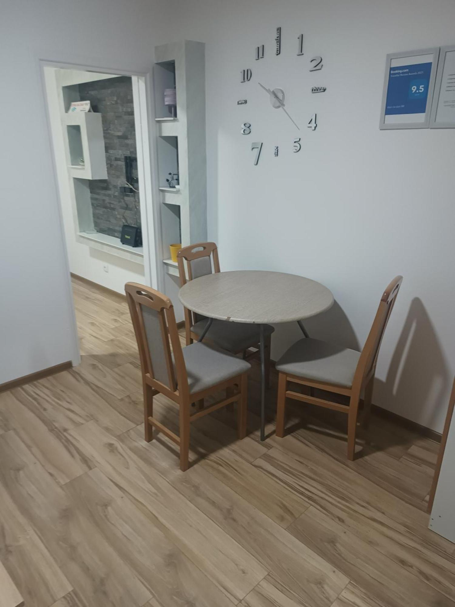 Apartament Stan Na Dan Im Užice Pokój zdjęcie