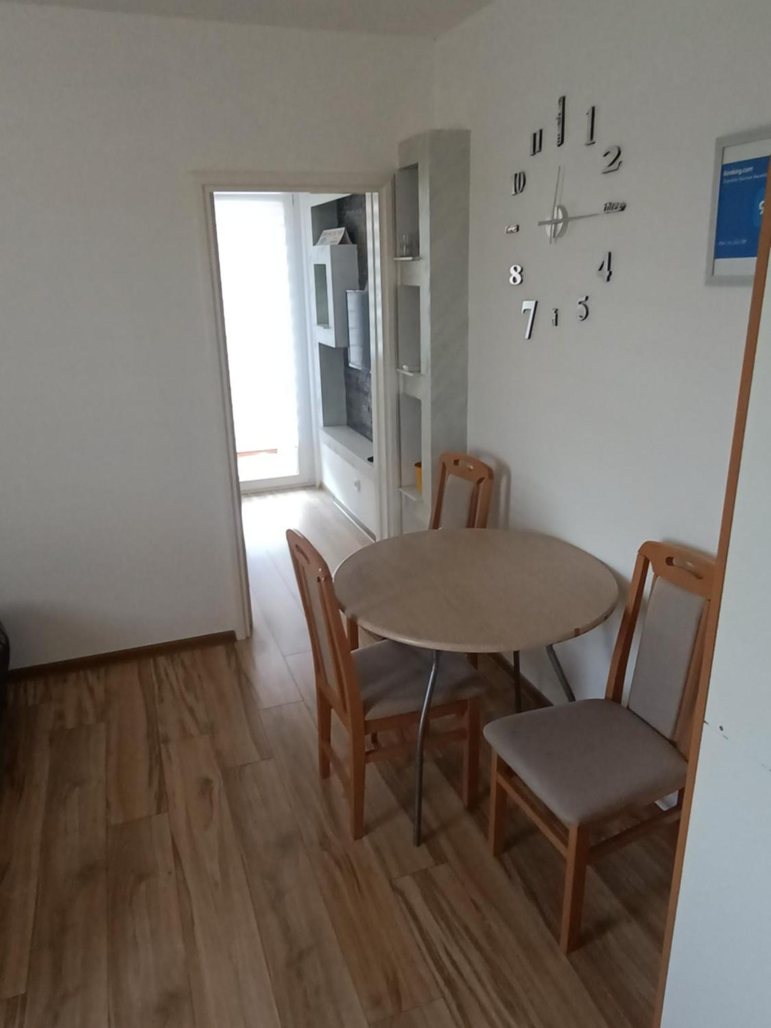 Apartament Stan Na Dan Im Užice Zewnętrze zdjęcie