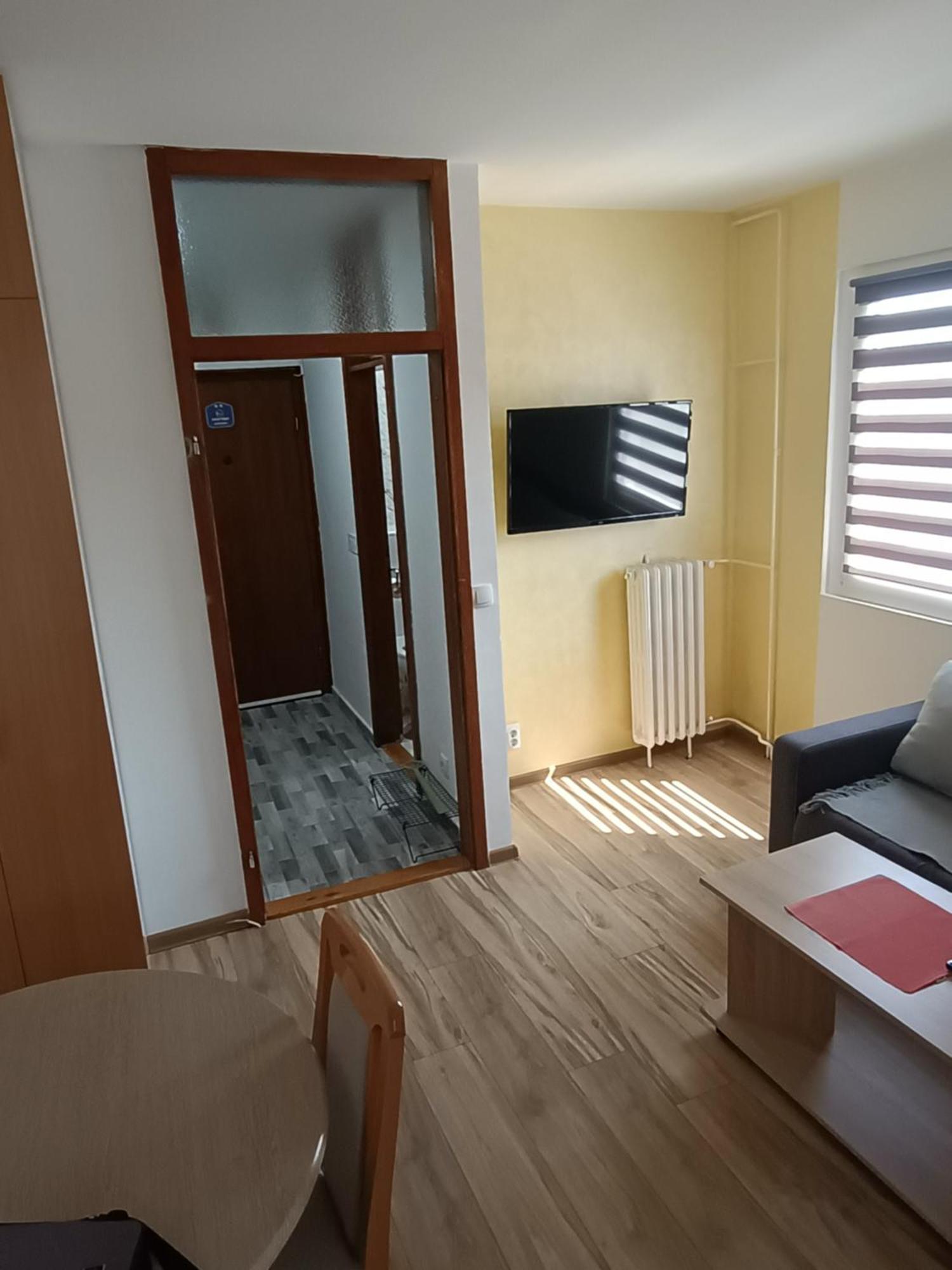 Apartament Stan Na Dan Im Užice Zewnętrze zdjęcie