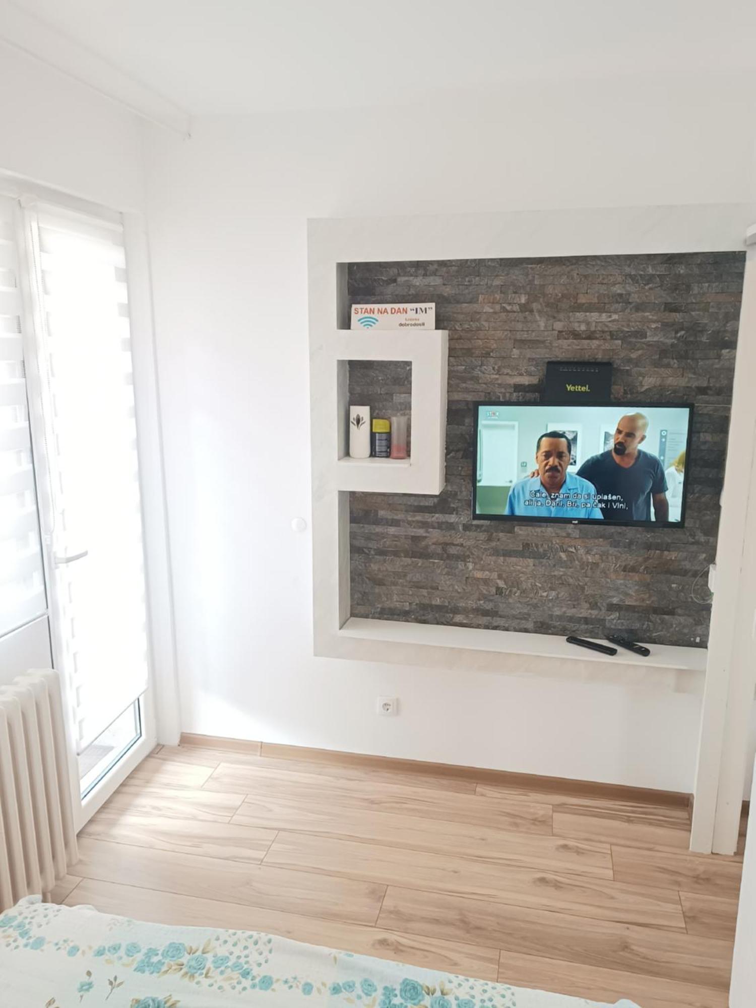 Apartament Stan Na Dan Im Užice Zewnętrze zdjęcie