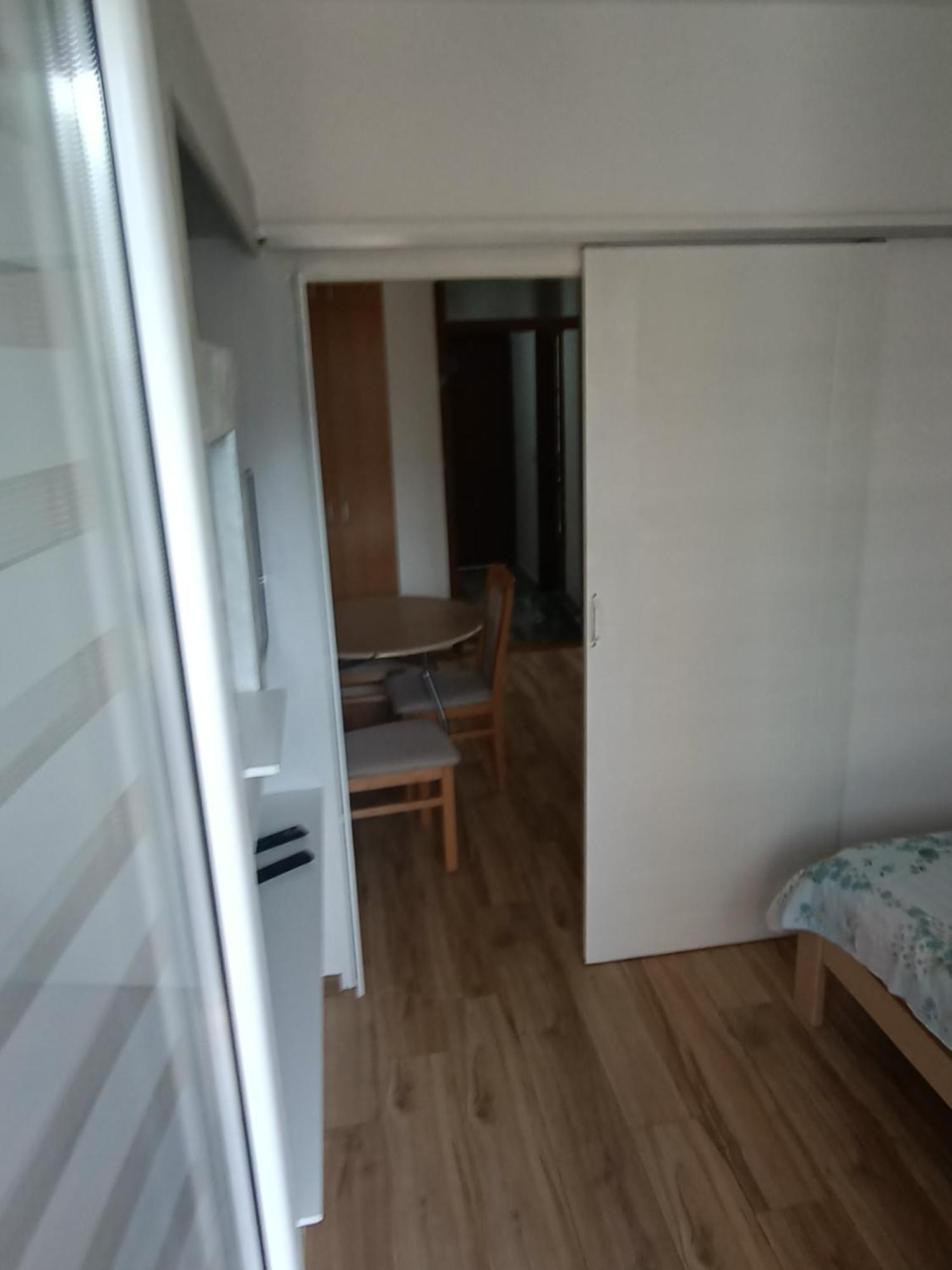 Apartament Stan Na Dan Im Užice Zewnętrze zdjęcie