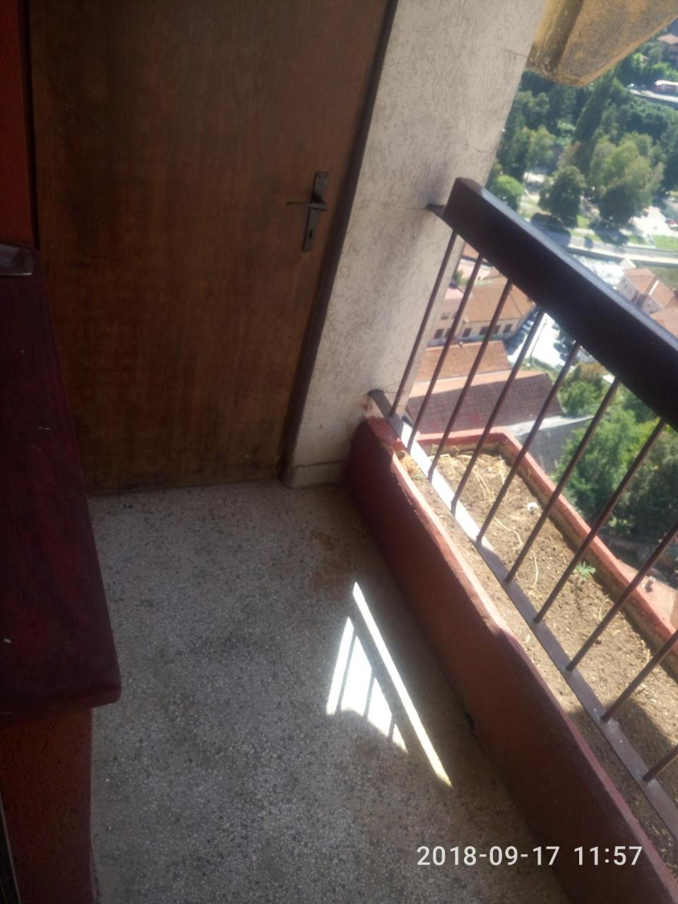 Apartament Stan Na Dan Im Užice Zewnętrze zdjęcie