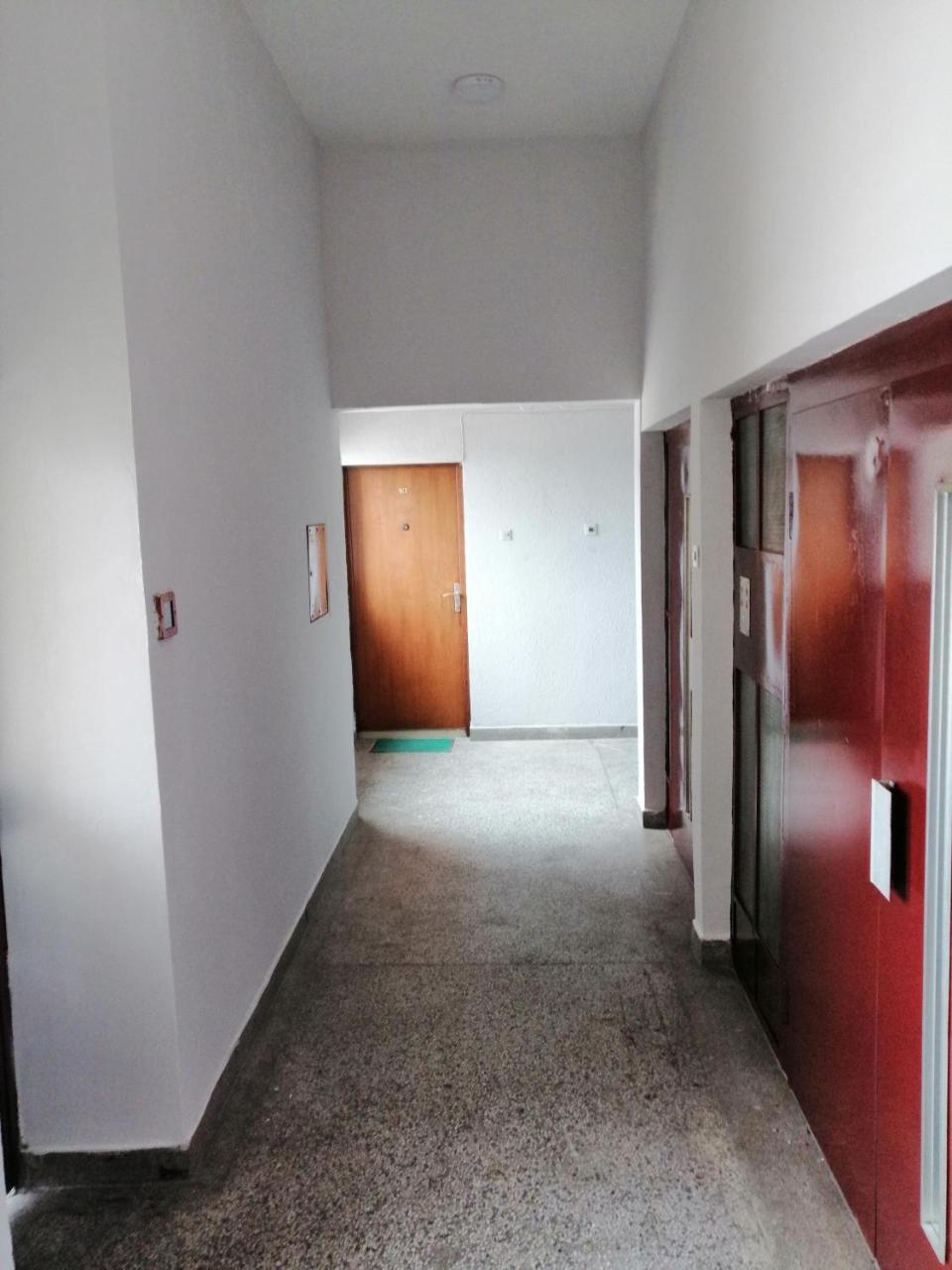 Apartament Stan Na Dan Im Užice Zewnętrze zdjęcie