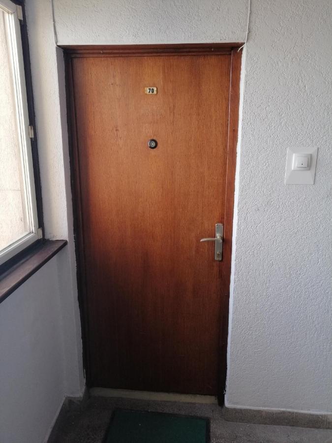 Apartament Stan Na Dan Im Užice Zewnętrze zdjęcie